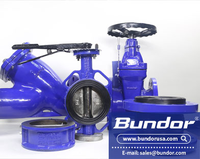 Adhere to product quality as the center, Bundor valve expands international market