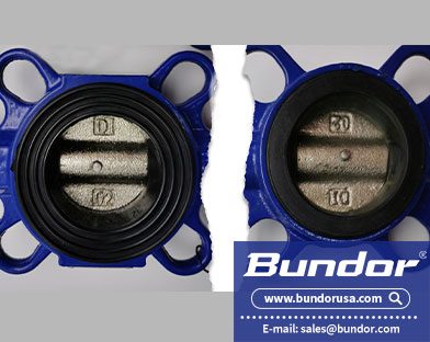 Choosing a Good Brand of Butterfly Valve Will Save your cost around Usd 71,000.00(middle article)
