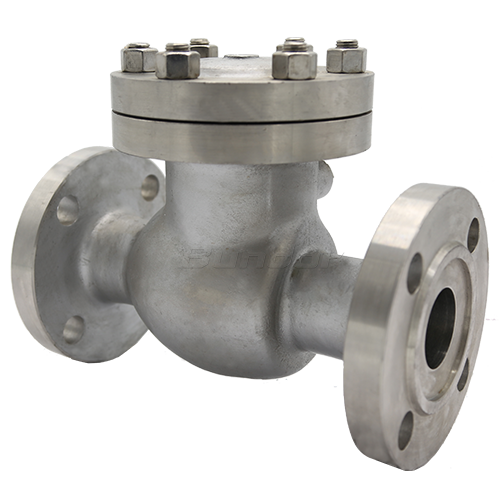 125/150LB Swing Check Valve2