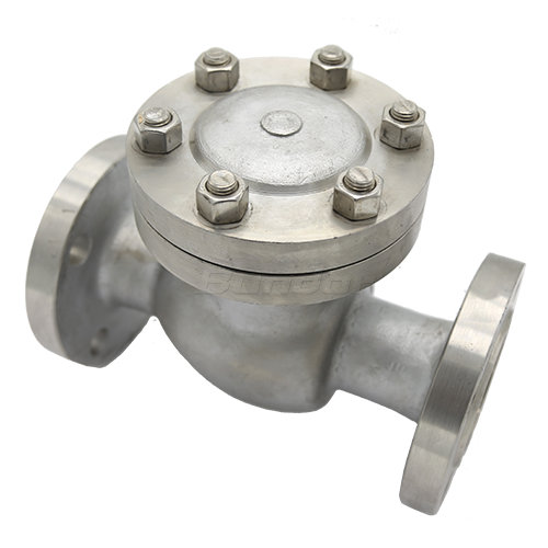 125/150LB Swing Check Valve4