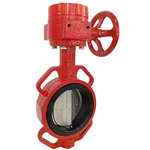 Signal Butterfly Valve3