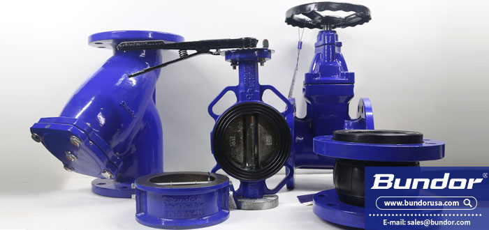 butterfly valve