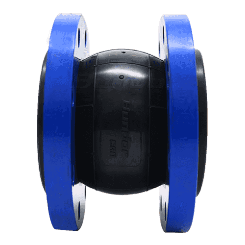 EPDM Flexible Rubber Joint4