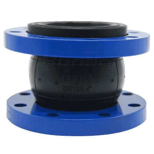 EPDM Flexible Rubber Joint2