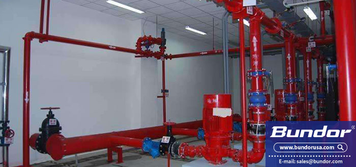 Gate valve