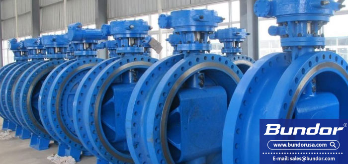 Electric Butterfly Valve，Pneumatic Butterfly Valve