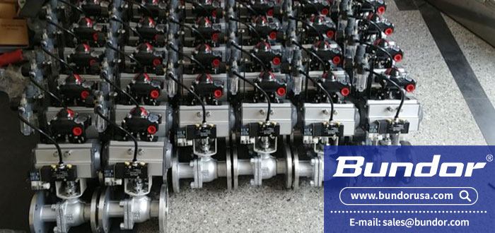 Ball valve ，Butterfly valve