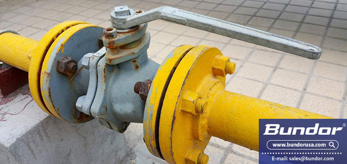 ball valve