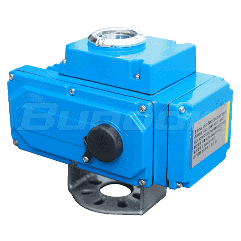 Electric Actuator1