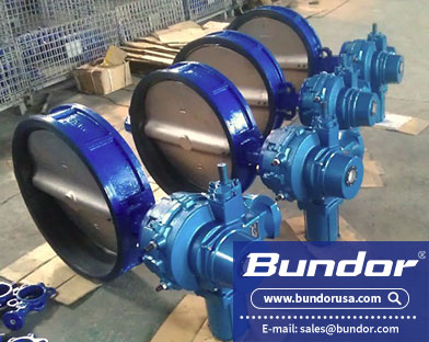 butterfly valve brand