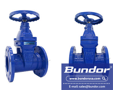 Soft seal gate valve company