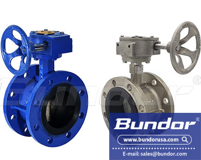 butterfly valve