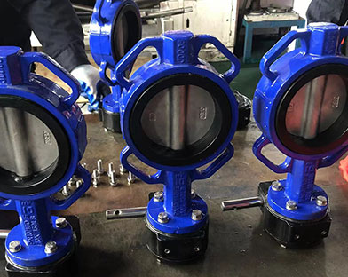 Bundor Valve Technology Co., Ltd Unveils Various Quality Materials Butterfly Valves For Using in Different Medium