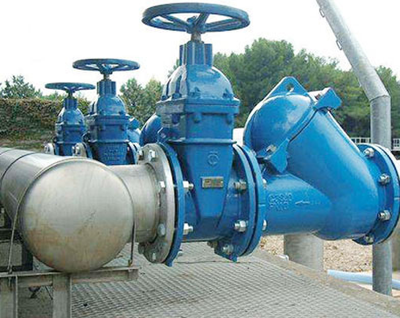 Bundor Valve Technology Co.,Ltd Supplies High-End Gate Valves with GB, ANSI, JIS, DIN, BS standards For International Market