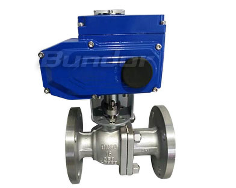 Bundor Valve Technology Co., Ltd Unveils High-Tech Ball Valves Available in A Wide Range of Designs To Meet Global Market Demands