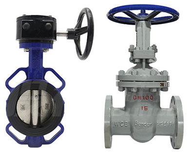 The difference between manual valve, pneumatic valve and electric valve
