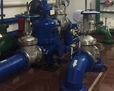 Gate valve installation direction requirements