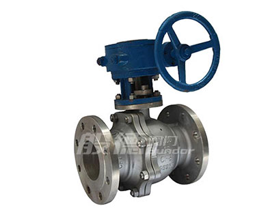 Where are ball valves used? What occasions are ball valves generally used for?