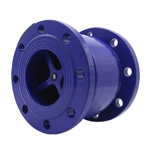 Silent Check Valve2